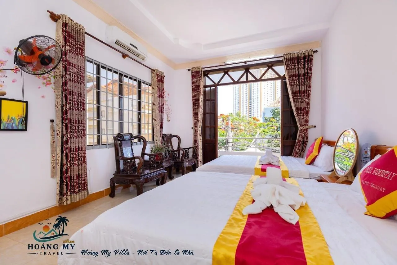 Biet Thu San Vuon Duc Hoang Ho Boi Free Bida Villa Vung Tau