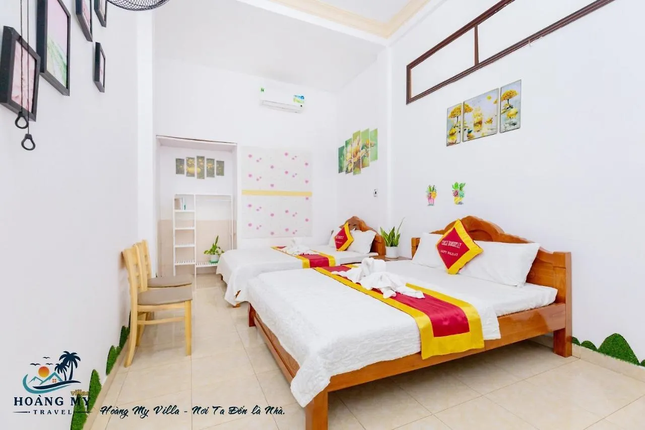 Biet Thu San Vuon Duc Hoang Ho Boi Free Bida Villa Vung Tau