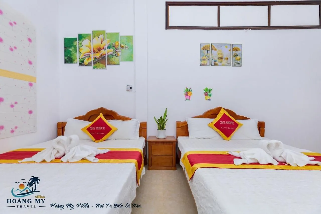 Biet Thu San Vuon Duc Hoang Ho Boi Free Bida Villa Vung Tau