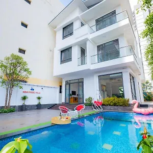 Minh Phuoc 12 Kim Ngan Vung Tau